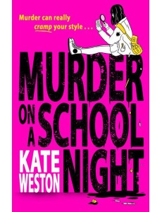 MURDER ON A SCHOOL NIGHT MURDER ON A SCHOOL NIGHT