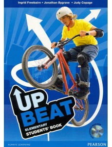Upbeat. Elementary. Students