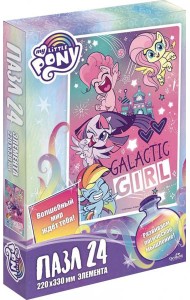 Пони.Пазл-24 Галактика,05802