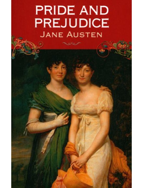 Pride and Prejudice