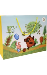 Пакет подар. 