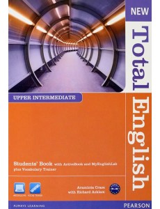 New Total English. Upper Intermediate. Students New Total English. Upper Intermediate. Students