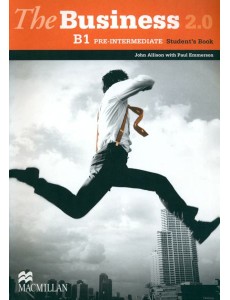 The Business 2.0. Pre-intermediate. Student’s Book