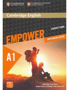 Empower. Starter. A1. Student