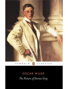 Picture of Dorian Gray Picture of Dorian Gray