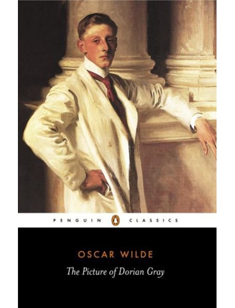 Picture of Dorian Gray