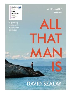 All That Man Is All That Man Is