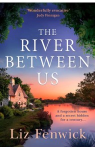 THE RIVER BETWEEN US