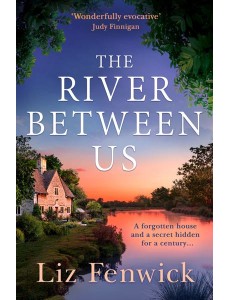 THE RIVER BETWEEN US