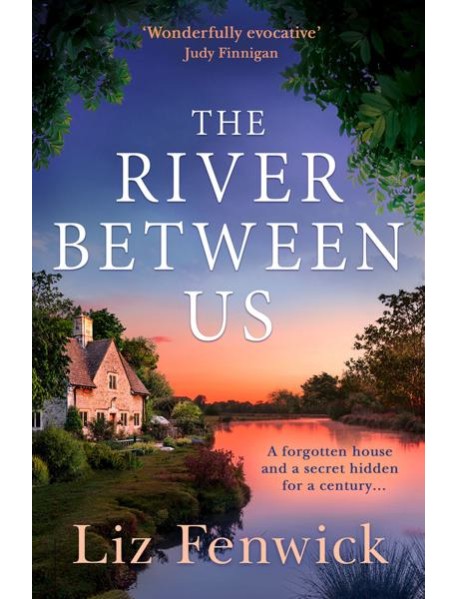 THE RIVER BETWEEN US