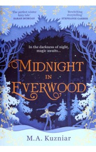 Midnight in Everwood