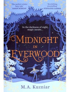 Midnight in Everwood Midnight in Everwood