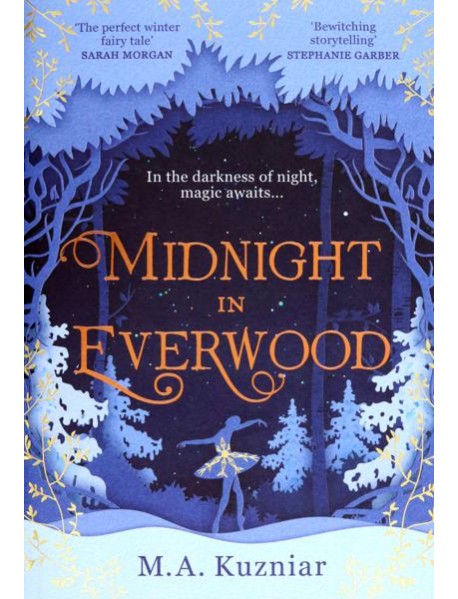 Midnight in Everwood