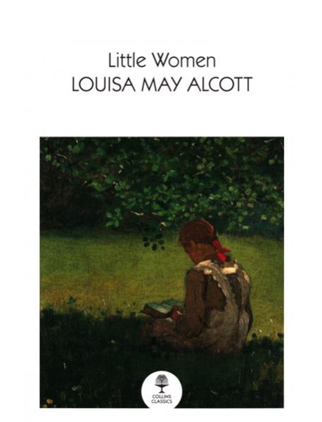 Collins Classics — LITTLE WOMEN