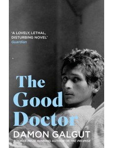 The Good Doctor The Good Doctor