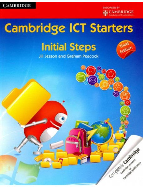 Cambridge ICT Starters: Initial Steps