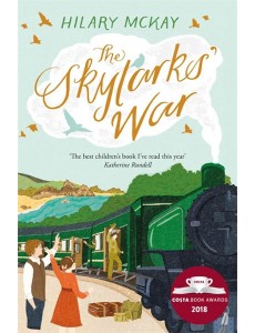 The Skylarks