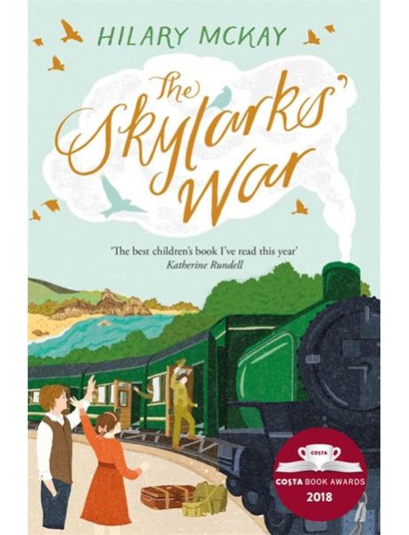 The Skylarks' War