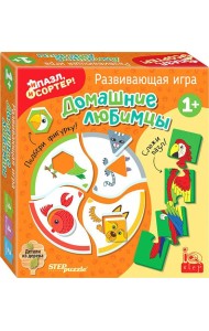 89867 Развив. игра 