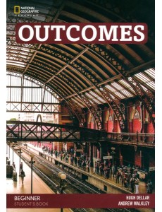 Outcomes. Beginner. Student