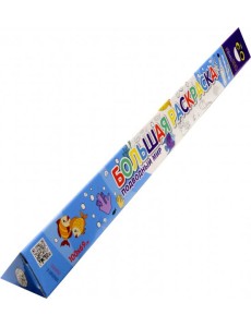 Раскраска большая Подводный мир,LRM Раскраска большая Подводный мир,LRM