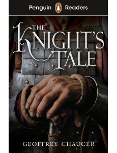 Penguin Readers Starter Level: The Knight Penguin Readers Starter Level: The Knight