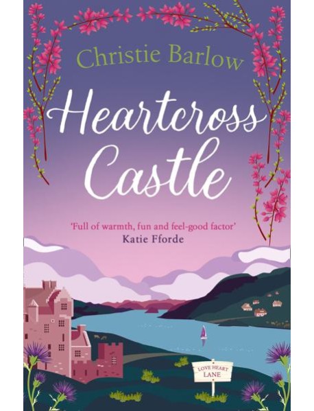 Love Heart Lane (7) — HEARTCROSS CASTLE [not-CA]