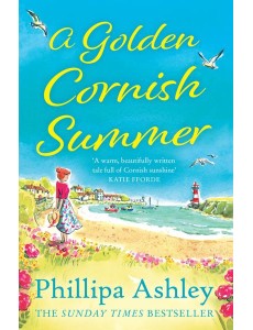 A GOLDEN CORNISH SUMMER