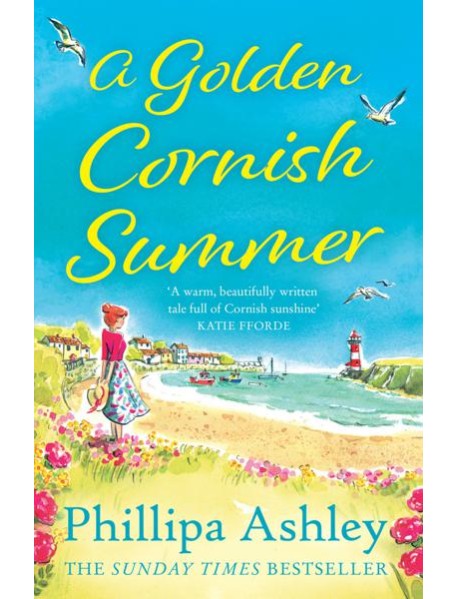 A GOLDEN CORNISH SUMMER