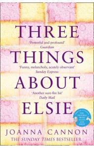 THREE THINGS ABOUT ELSIE [not-IN]