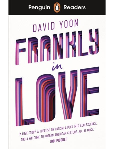 Penguin Readers Level 3: Frankly in Love (ELT Graded Reader)