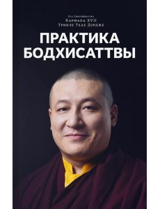 Практика Бодхисаттвы Практика Бодхисаттвы
