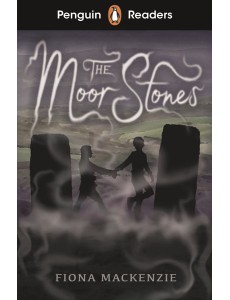 Penguin Readers Starter Level: The Moor Stones (ELT Graded Reader)