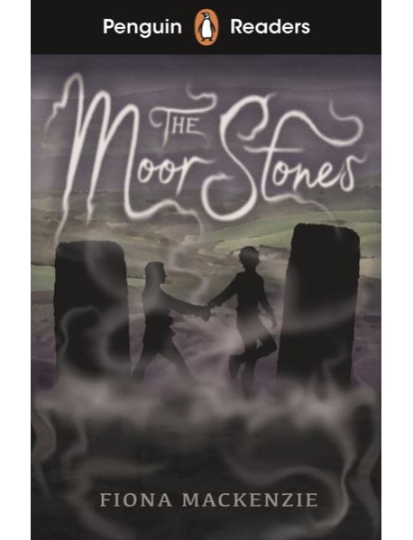 Penguin Readers Starter Level: The Moor Stones (ELT Graded Reader)