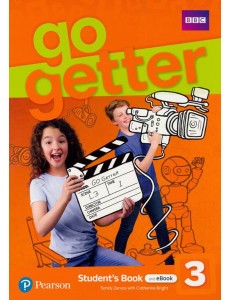 GoGetter 3. Students