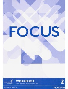 Focus 2. Workbook