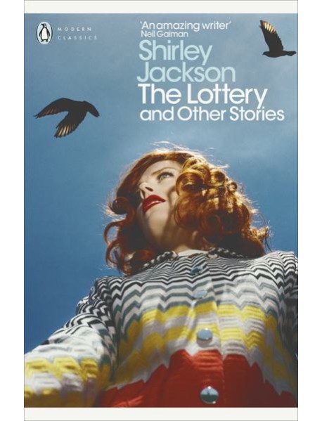 Lottery and Other Stories