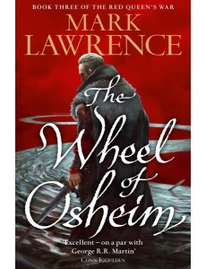 Red Queen’s War (3) — THE WHEEL OF OSHEIM Red Queen’s War (3) — THE WHEEL OF OSHEIM