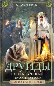 Друиды. Поэты, ученые, прорицатели