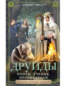 Друиды. Поэты, ученые, прорицатели