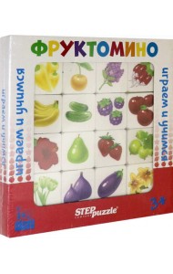 89837 Развивающая игра из дерева 