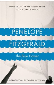 THE BLUE FLOWER