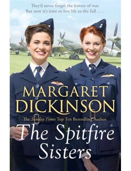 The Spitfire Sisters