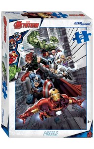 81212 Мозаика 