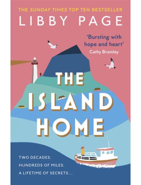Island Home