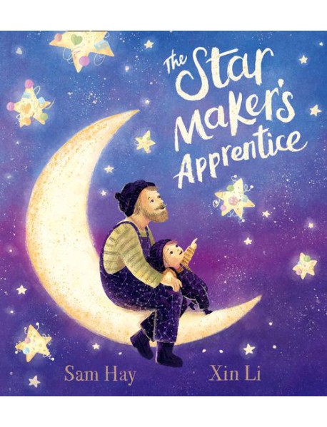 THE STAR MAKER'S APPRENTICE