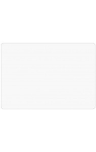 Доска д/лепки А3, белая