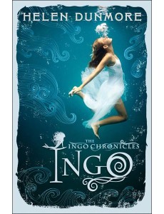 The Ingo Chronicles (1) — INGO