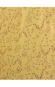 Бумага крафт 