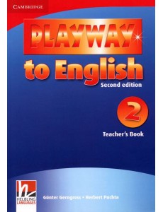 Playway to English. Level 2. Teacher